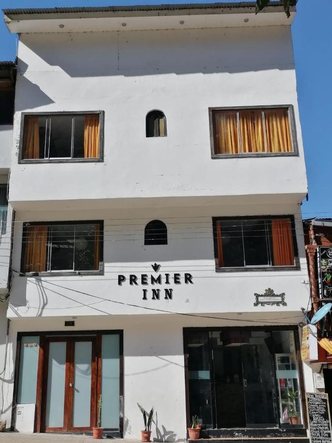 Hostal Premier Inn Machu Picchu Exterior photo